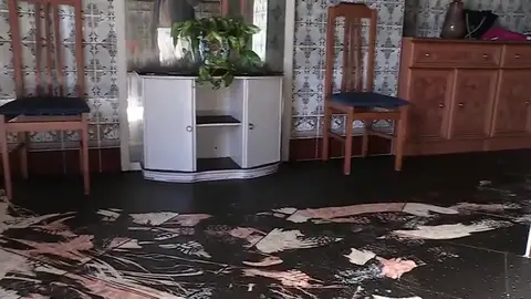 REEMPLAZO Muere un matrimonio en un incendio en una vivienda de Moriles (Córdoba) REEMPLAZO Muere un matrimonio en un incendio en una vivienda de Moriles (Córdoba)