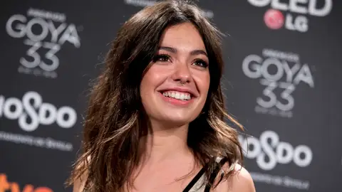 Anna Castillo Anna Castillo