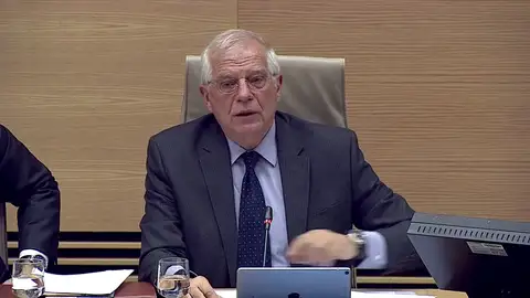 Borrell aclara que "la única salida" a la crisis venezolana son las elecciones presidenciales y rechaza la intervención militar Borrell aclara que "la única salida" a la crisis venezolana son las elecciones presidenciales y rechaza la intervención militar