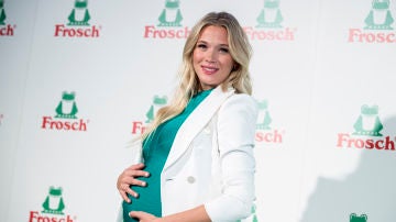 Patricia Montero