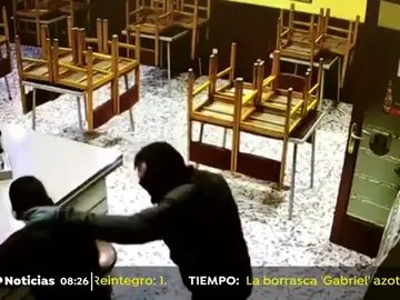 ATRACO ATRACO