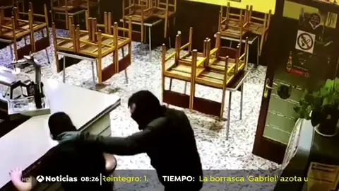 ATRACO ATRACO