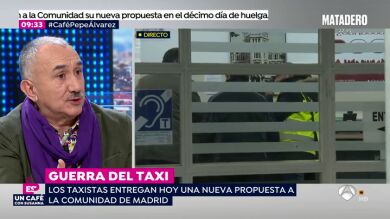 Pepe Álvarez: 