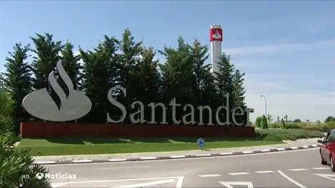 El Banco Santander ganó 1.462 millones en España en 2018, un 36% más que el año anterior El Banco Santander ganó 1.462 millones en España en 2018, un 36% más que el año anterior