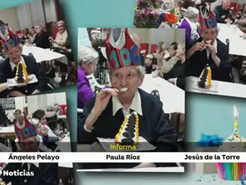 El número de personas centenarias en España se ha multiplicado por 20 desde los años 70, ¿cómo se pagarán las pensiones? El número de personas centenarias en España se ha multiplicado por 20 desde los años 70, ¿cómo se pagarán las pensiones?