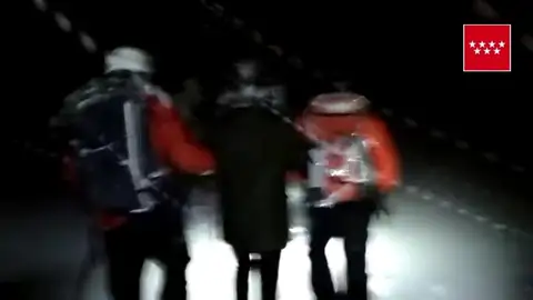 Senderista Senderista