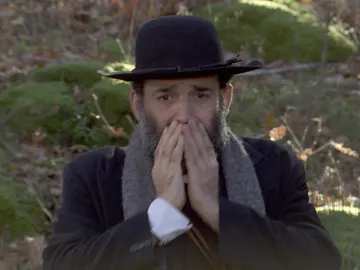 El crimen de Don Berengario por salvar a Carmelo El crimen de Don Berengario por salvar a Carmelo