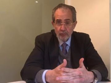 Miguel Henrique Otero: "Venezuela es un país completamente opaco con la libertad de expresión"