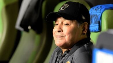 Maradona: 