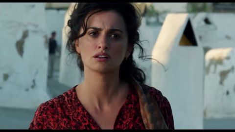 "Dolor y Gloria", la &uacute;ltima de Almod&oacute;var 