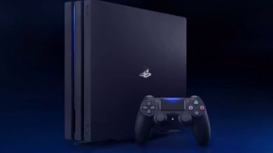 Compra una PS4 en un supermercado por 9,29 euros al pesarla como si fueran naranjas