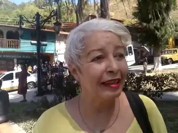 Xiomara Rojas: "Es un laberinto, enterarte de lo que sucede" Xiomara Rojas: "Es un laberinto, enterarte de lo que sucede"