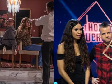 'Matadero', líder absoluto de la noche y 'El Hormiguero 3.0', el programa más visto 'Matadero', líder absoluto de la noche y 'El Hormiguero 3.0', el programa más visto