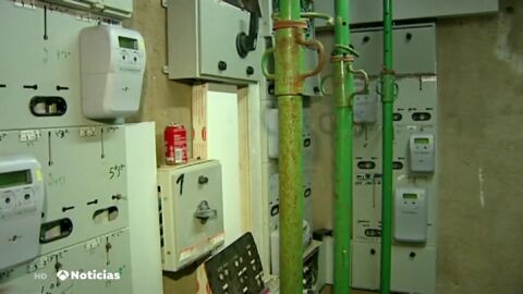 El Puche lleva cuatro meses sin luz por los enganches ilegales que sobrecargan la red
