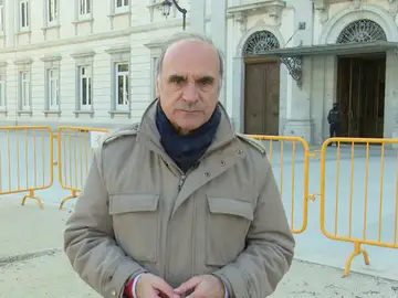 Las cinco preguntas clave sobre el juicio a los políticos independentistas acusados de sedición, rebelión y malversación Las cinco preguntas clave sobre el juicio a los políticos independentistas acusados de sedición, rebelión y malversación