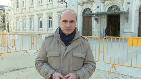 Las cinco preguntas clave sobre el juicio a los políticos independentistas acusados de sedición, rebelión y malversación Las cinco preguntas clave sobre el juicio a los políticos independentistas acusados de sedición, rebelión y malversación