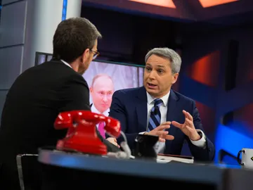 vicente vallés en el hormiguero vicente vallés en el hormiguero