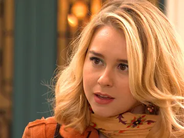"Aunque seas mi madre no pienso permitirte que trates mal a mi novia" "Aunque seas mi madre no pienso permitirte que trates mal a mi novia"