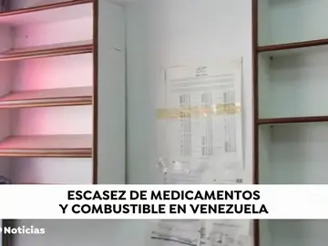 NUEVA VENEZUELA SITUACION NUEVA VENEZUELA SITUACION