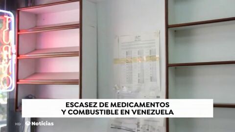 NUEVA VENEZUELA SITUACION