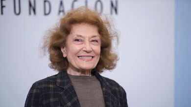 Julia Gutiérrez Caba, Biznaga Ciudad del Paraíso en el Festival de Málaga 2019