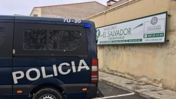 La Policía Nacional investiga varios tanatorios de una funeraria de Valladolid