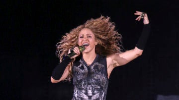Shakira