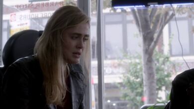 La nueva 'llamada' de Michaela: el corazón palpitando de su difunta amiga Evie