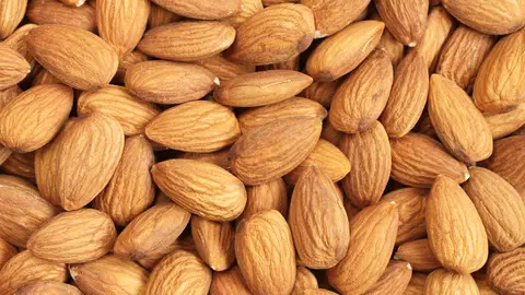 Almendras naturales Almendras naturales