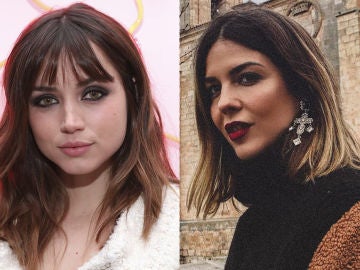 Ana de Armas y Trendy Taste, Natalia Cabezas