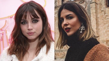 Ana de Armas y Trendy Taste, Natalia Cabezas