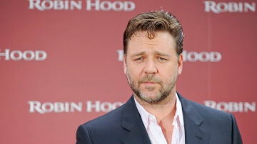Russell Crowe