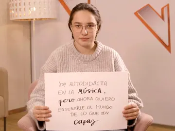 Los emotivos mensajes de los talents de 'La Voz' al estilo 'Love Actually' Los emotivos mensajes de los talents de 'La Voz' al estilo 'Love Actually'