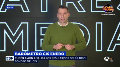 Rubén Amón: 
