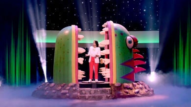 ¿Qué pasa si un concursante falla en 'Juego de juegos'?