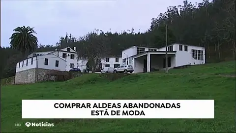 ALDEA ALDEA