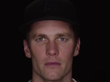 El motivador vídeo de Tom Brady para afrontar la final de la Super Bowl