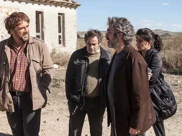 'Todos lo saben' 'Todos lo saben'