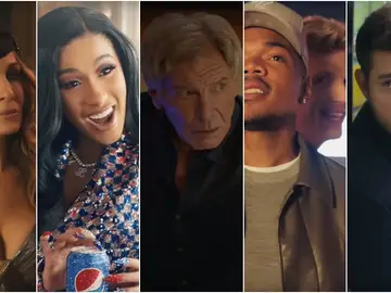 Los anuncios de la Super Bowl 2019 Los anuncios de la Super Bowl 2019
