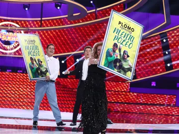 Albacho gana el primer 'Disco de Plomo' de la historia gracias a su hit 'Menta Poleo' Albacho gana el primer 'Disco de Plomo' de la historia gracias a su hit 'Menta Poleo'