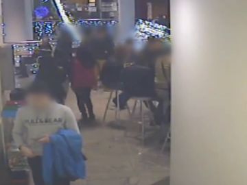 Un joven abusa sexualmente de un niño de diez años en los aseos de un centro comercial de La Rioja