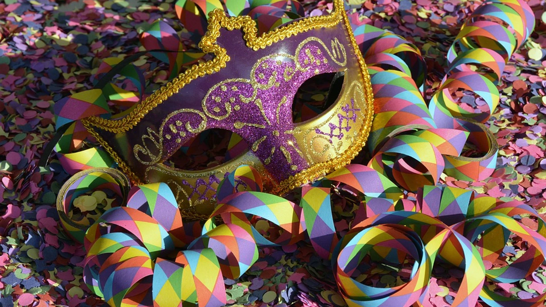 Carnaval Carnaval