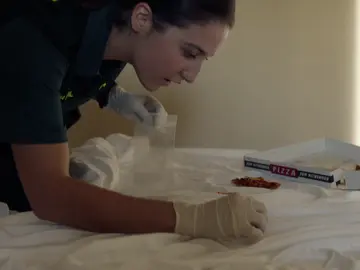 "¿Francisco tenía más enemigos a parte de Salvador?", nuevo capítulo de 'Matadero' el miércoles en Antena 3 "¿Francisco tenía más enemigos a parte de Salvador?", nuevo capítulo de 'Matadero' el miércoles en Antena 3