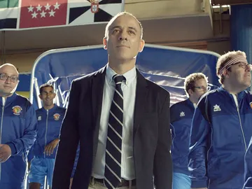 'Campeones' 'Campeones'