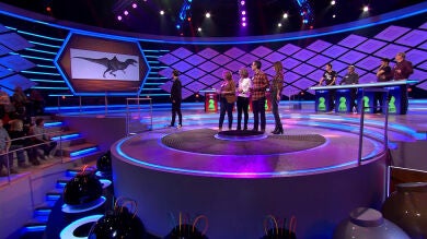 ¿Qué es el Jorobado de Cuenca? Un dinosaurio juega una mala pasada a 'Braquix'