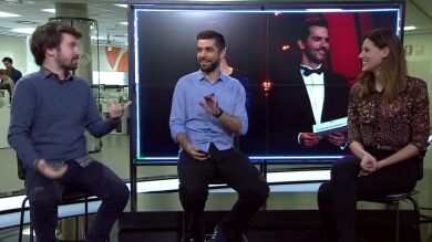 Premios Goya: ¿Qué se espera de Andreu Buenafuente y Silvia Abril como presentadores?