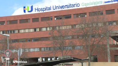 Libertad provisional para la detenida por raptar a un bebé en el hospital de Guadalajara