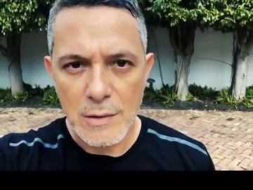 Alejandro Sanz, Luis Fonsi, J Balvin y otros artistas animan en un vídeo a los venezolanos a "resistir" contra Maduro