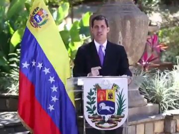 Guaido