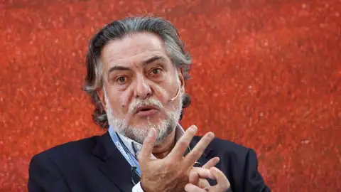 Pepu Hernández Pepu Hernández